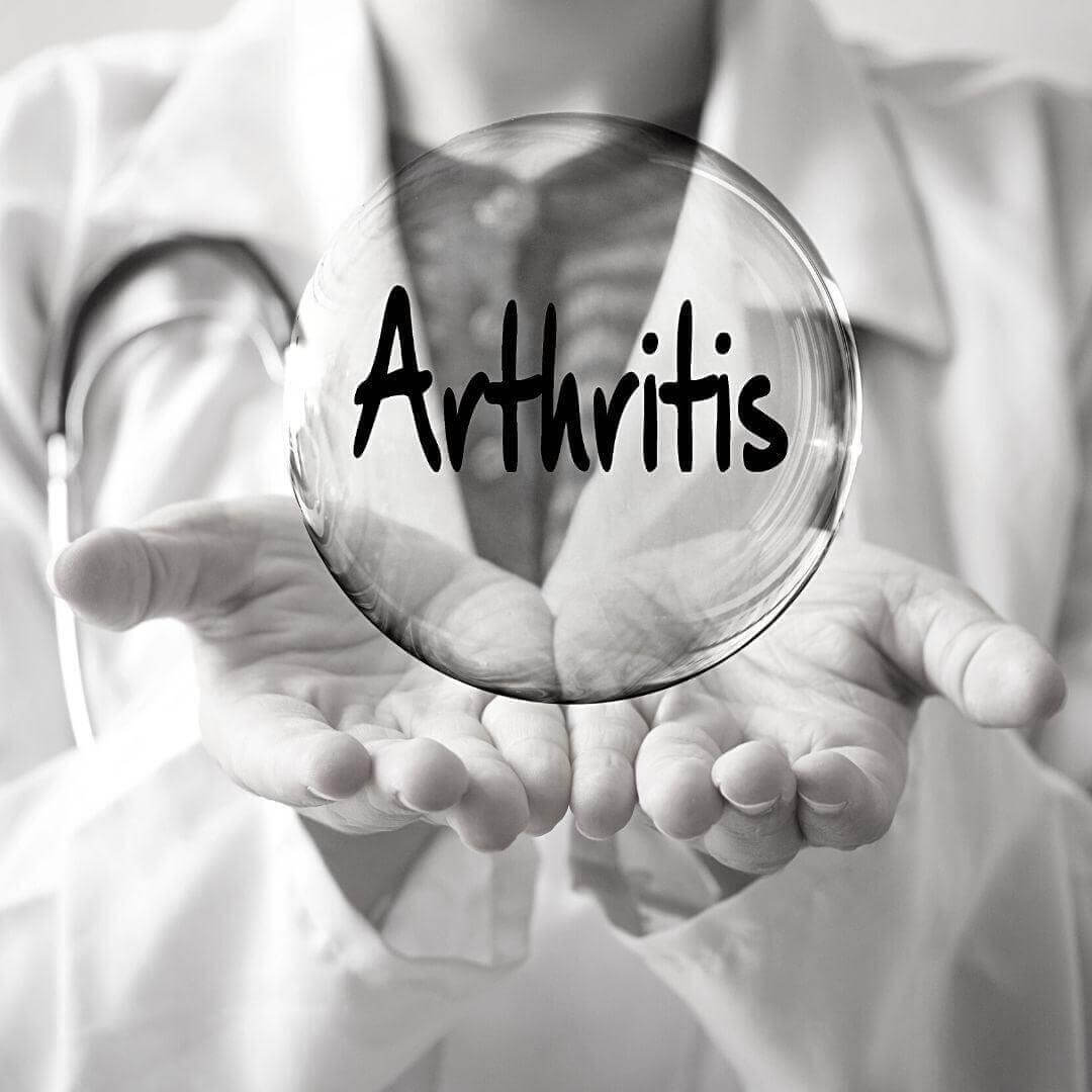 How to Treat Arthritis According to Percy Weston - Health Support
