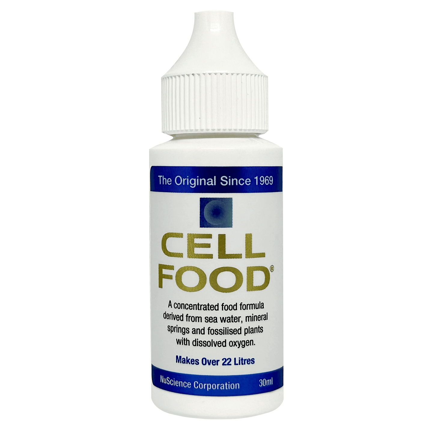 Cellfood Concentrate 30ml - Health Support
