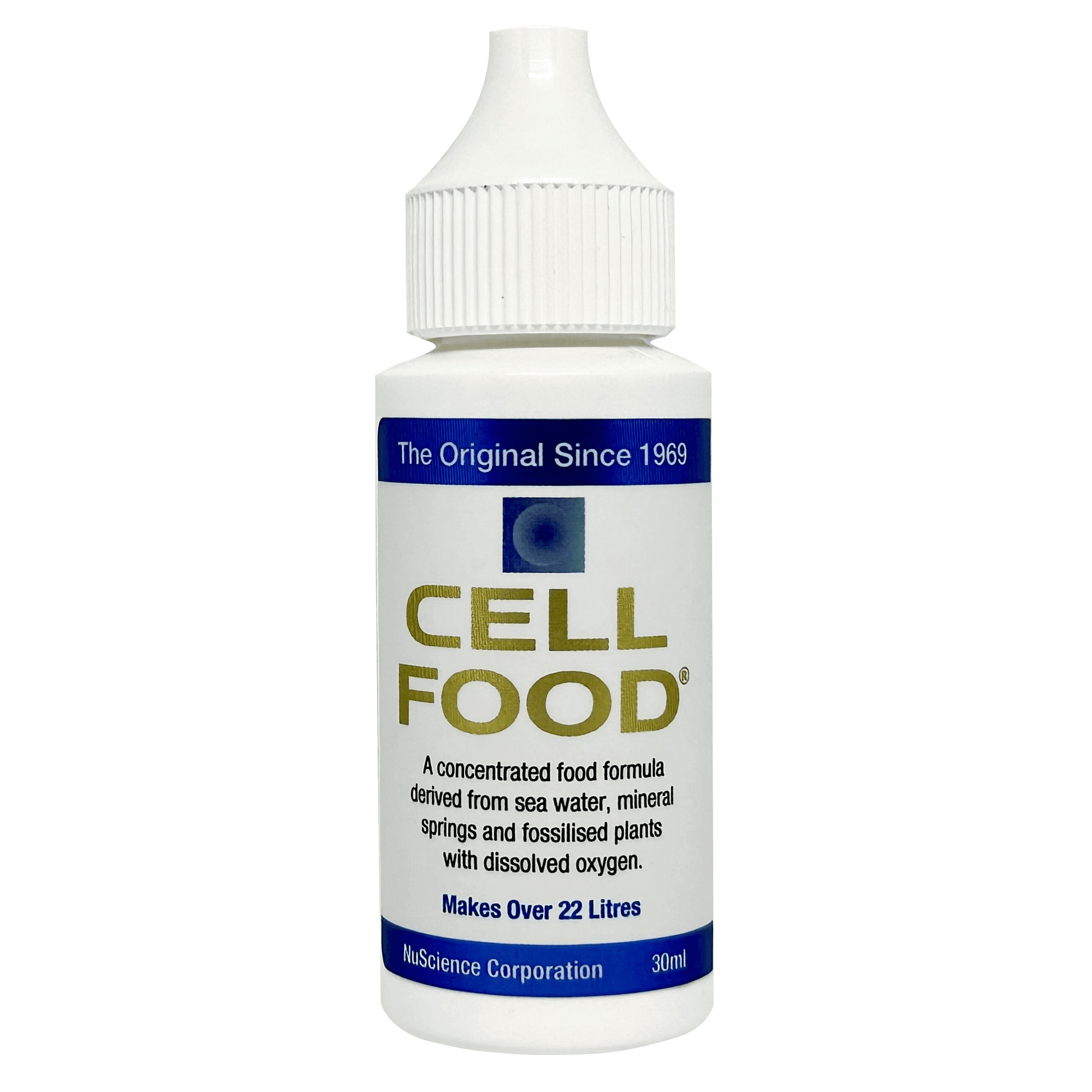 Cellfood Concentrate 30ml - Health Support