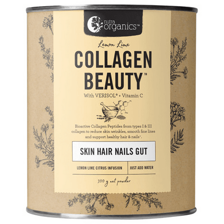 Collagen Beauty Powder 300g - Health Support