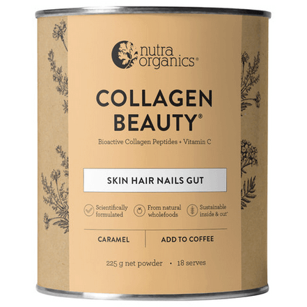 Collagen Beauty Powder 300g - Health Support