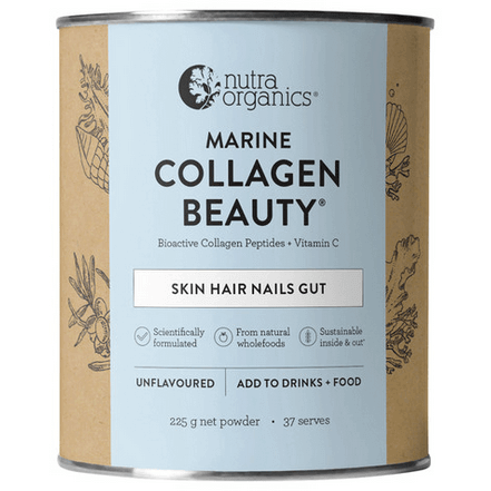 Collagen Beauty Powder 300g - Health Support