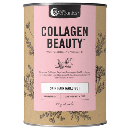 Collagen Beauty Powder 300g - Health Support