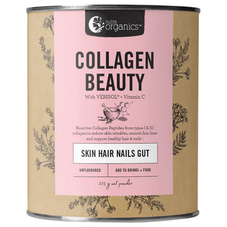 Collagen Beauty Powder 300g - Health Support