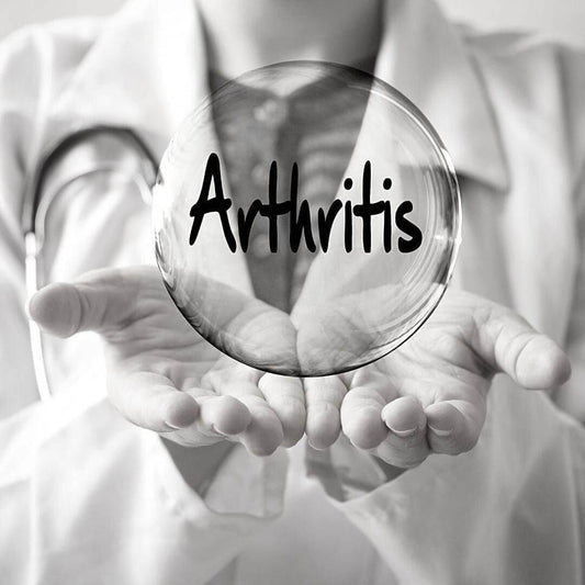 How to Treat Arthritis According to Percy Weston - Health Support 