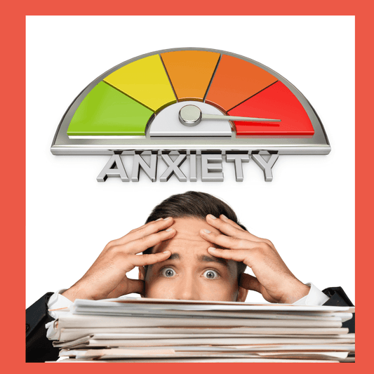 Tips For Coping With Anxiety - Health Support 