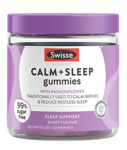 Calm and Sleep Gummies