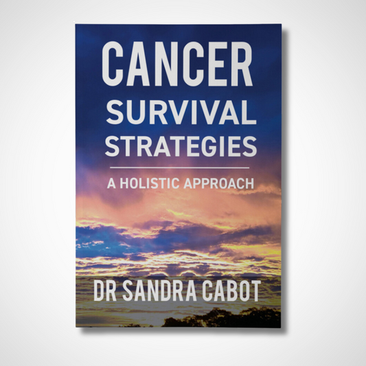 Cancer Survival Strategies book 