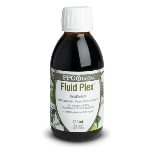 Herbal Fluid Plex 200ml for Kidney Health