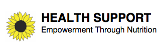 Health Support Logo 2