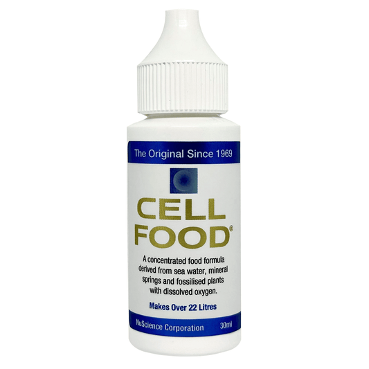 Cellfood Concentrate 30ml - Health Support 