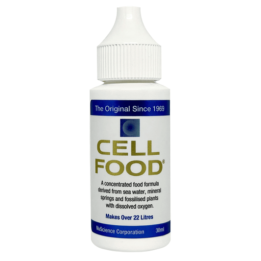 Cellfood Concentrate 30ml - Health Support