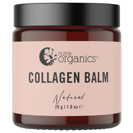 Collagen Balm 28g - Health Support 