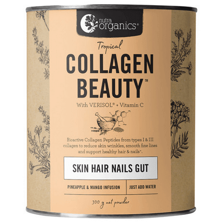 Collagen Beauty Powder 300g - Health Support