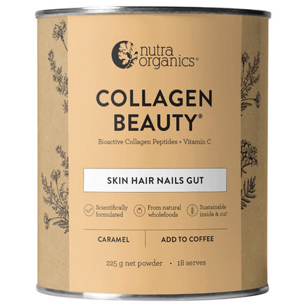 Collagen Beauty Powder 300g - Health Support 