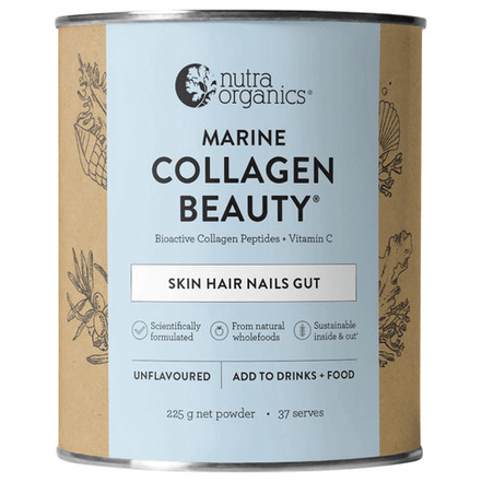 Collagen Beauty Powder 300g - Health Support 