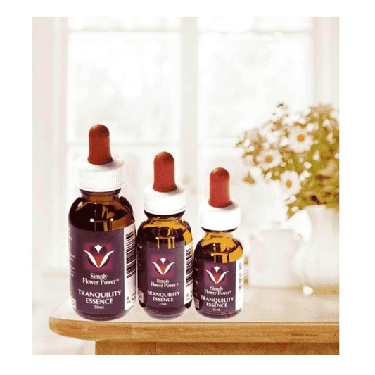 Tranquility Essence - Health Support
